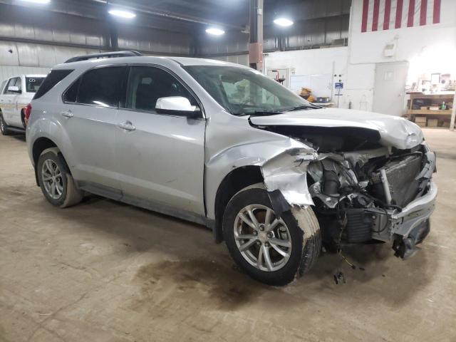 Photo 3 VIN: 2GNALCEK8G1180373 - CHEVROLET EQUINOX LT 