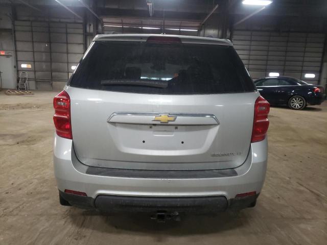 Photo 5 VIN: 2GNALCEK8G1180373 - CHEVROLET EQUINOX LT 