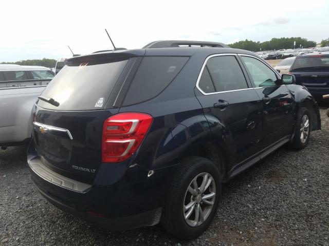 Photo 3 VIN: 2GNALCEK8G1181779 - CHEVROLET EQUINOX LT 