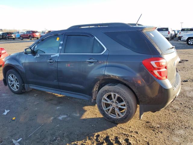 Photo 1 VIN: 2GNALCEK8G6105756 - CHEVROLET EQUINOX LT 