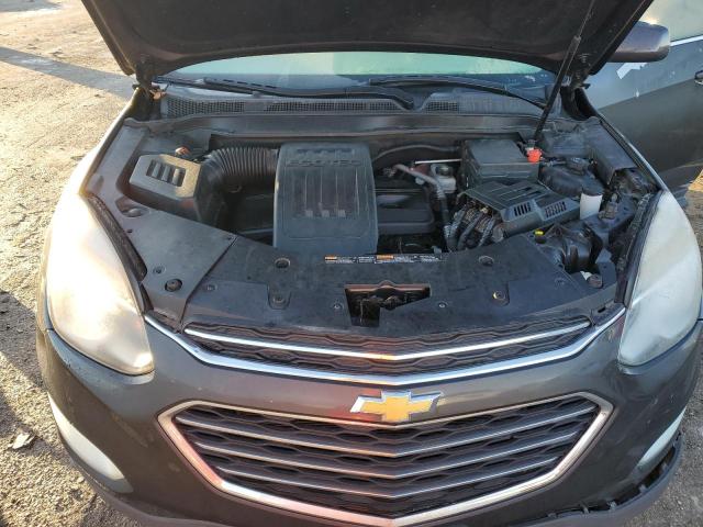 Photo 11 VIN: 2GNALCEK8G6105756 - CHEVROLET EQUINOX LT 