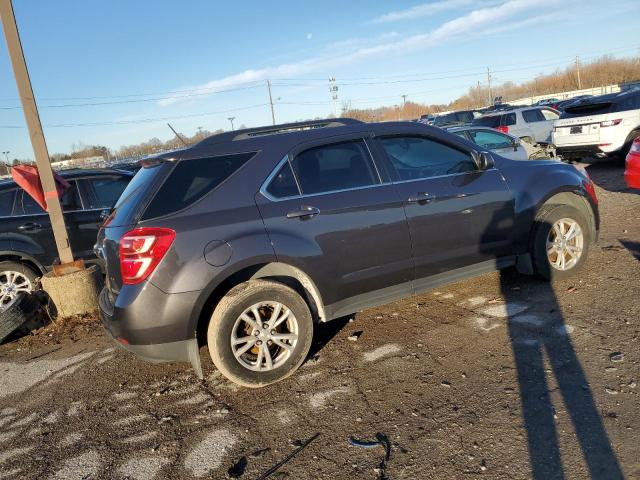 Photo 2 VIN: 2GNALCEK8G6105756 - CHEVROLET EQUINOX LT 