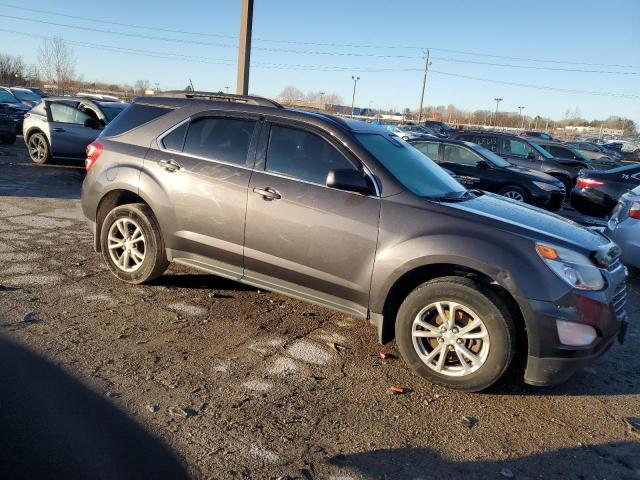 Photo 3 VIN: 2GNALCEK8G6105756 - CHEVROLET EQUINOX LT 