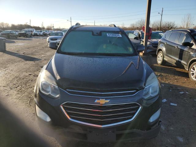 Photo 4 VIN: 2GNALCEK8G6105756 - CHEVROLET EQUINOX LT 