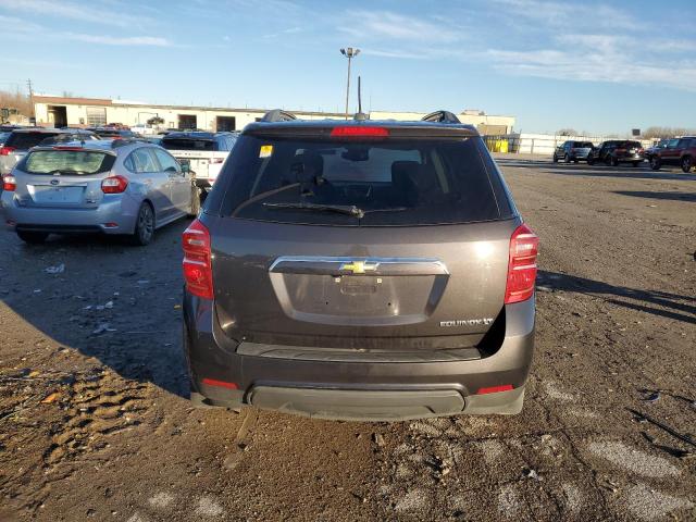 Photo 5 VIN: 2GNALCEK8G6105756 - CHEVROLET EQUINOX LT 