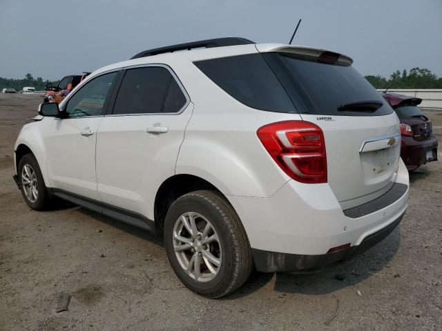 Photo 1 VIN: 2GNALCEK8G6114151 - CHEVROLET EQUINOX LT 