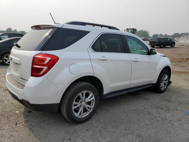 Photo 2 VIN: 2GNALCEK8G6114151 - CHEVROLET EQUINOX LT 