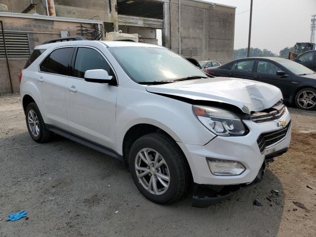 Photo 3 VIN: 2GNALCEK8G6114151 - CHEVROLET EQUINOX LT 