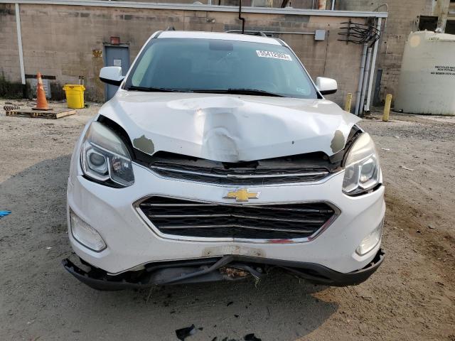 Photo 4 VIN: 2GNALCEK8G6114151 - CHEVROLET EQUINOX LT 