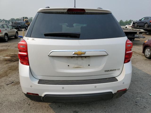 Photo 5 VIN: 2GNALCEK8G6114151 - CHEVROLET EQUINOX LT 