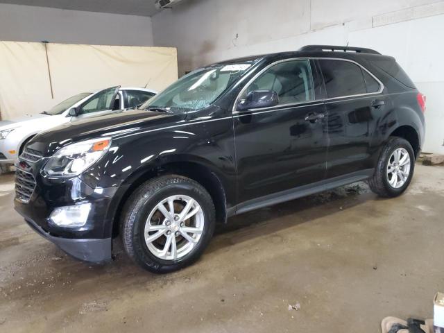 Photo 0 VIN: 2GNALCEK8G6114571 - CHEVROLET EQUINOX 