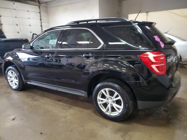 Photo 1 VIN: 2GNALCEK8G6114571 - CHEVROLET EQUINOX 