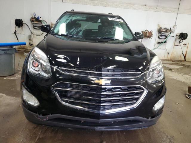 Photo 4 VIN: 2GNALCEK8G6114571 - CHEVROLET EQUINOX 