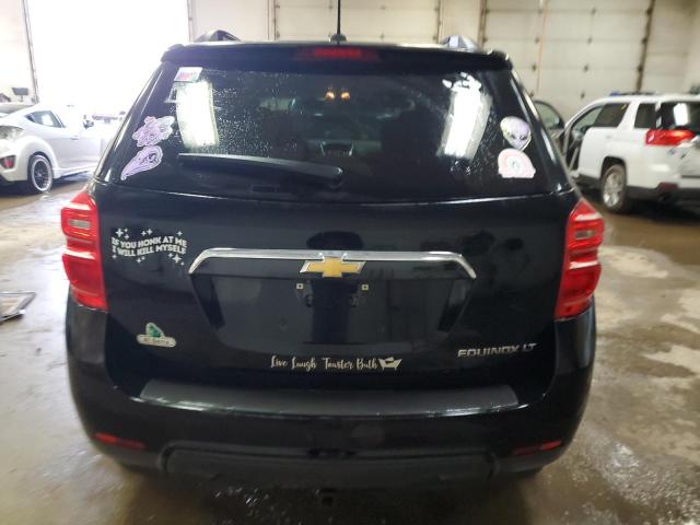 Photo 5 VIN: 2GNALCEK8G6114571 - CHEVROLET EQUINOX 