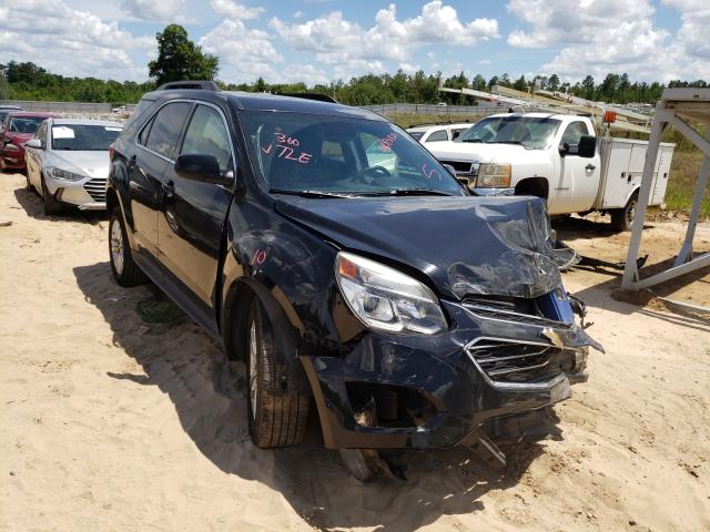 Photo 0 VIN: 2GNALCEK8G6118765 - CHEVROLET EQUINOX LT 