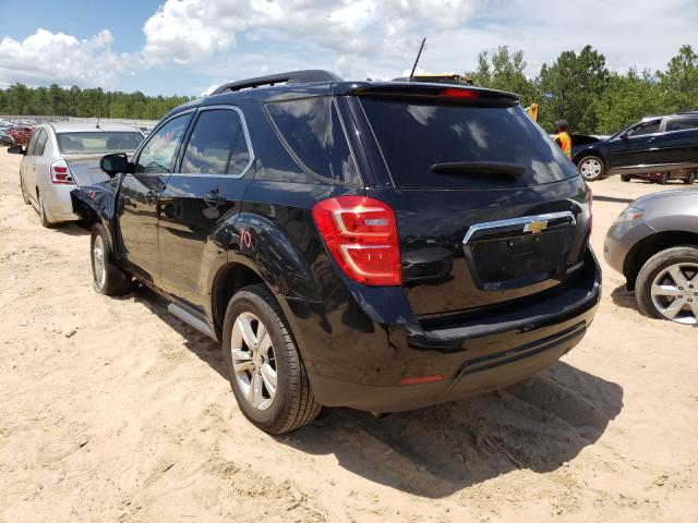 Photo 2 VIN: 2GNALCEK8G6118765 - CHEVROLET EQUINOX LT 