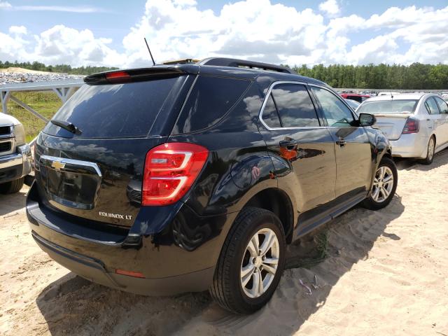 Photo 3 VIN: 2GNALCEK8G6118765 - CHEVROLET EQUINOX LT 