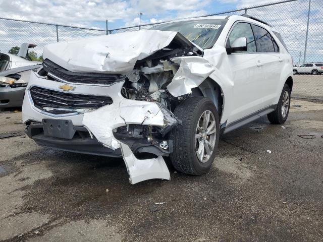 Photo 1 VIN: 2GNALCEK8G6124484 - CHEVROLET EQUINOX L 