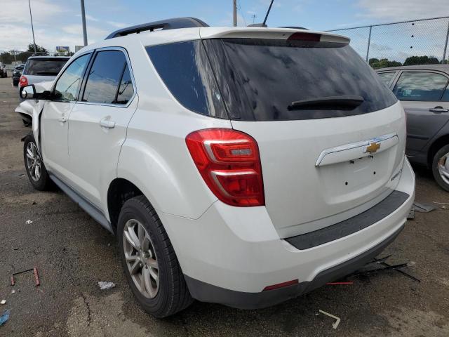 Photo 2 VIN: 2GNALCEK8G6124484 - CHEVROLET EQUINOX L 