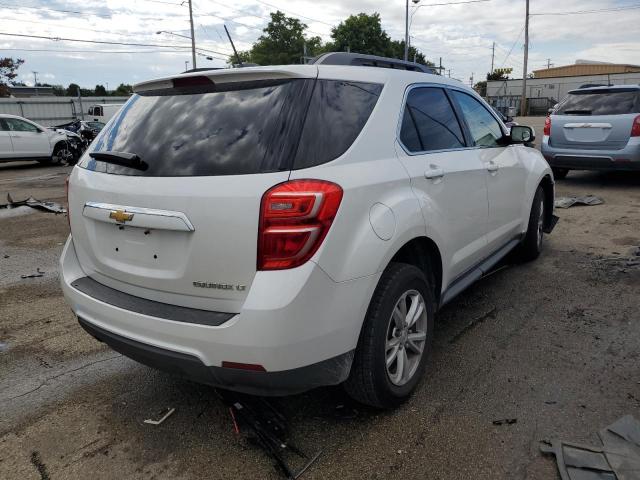 Photo 3 VIN: 2GNALCEK8G6124484 - CHEVROLET EQUINOX L 