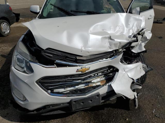 Photo 6 VIN: 2GNALCEK8G6124484 - CHEVROLET EQUINOX L 