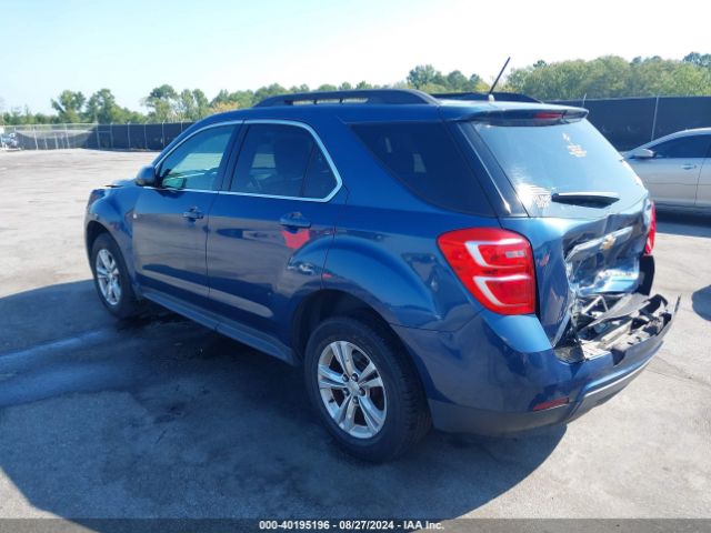 Photo 2 VIN: 2GNALCEK8G6129023 - CHEVROLET EQUINOX 