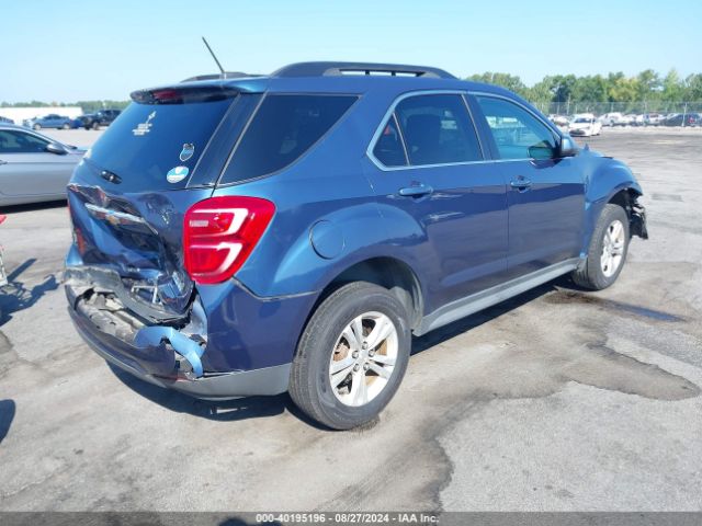 Photo 3 VIN: 2GNALCEK8G6129023 - CHEVROLET EQUINOX 