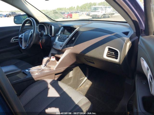 Photo 4 VIN: 2GNALCEK8G6129023 - CHEVROLET EQUINOX 