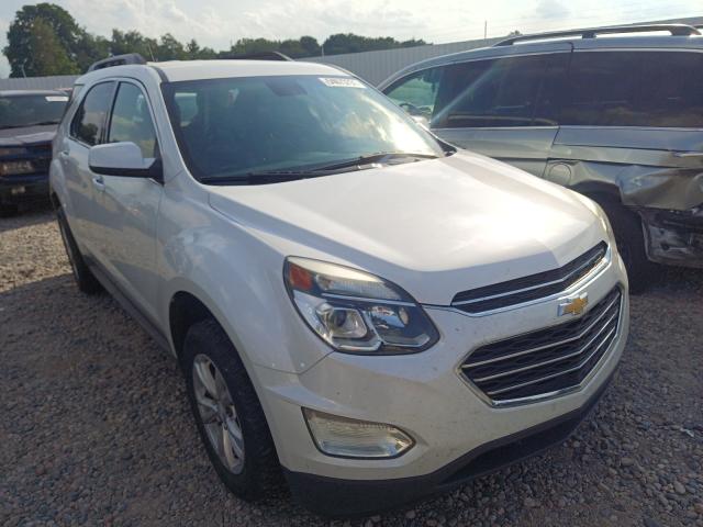 Photo 0 VIN: 2GNALCEK8G6133217 - CHEVROLET EQUINOX LT 