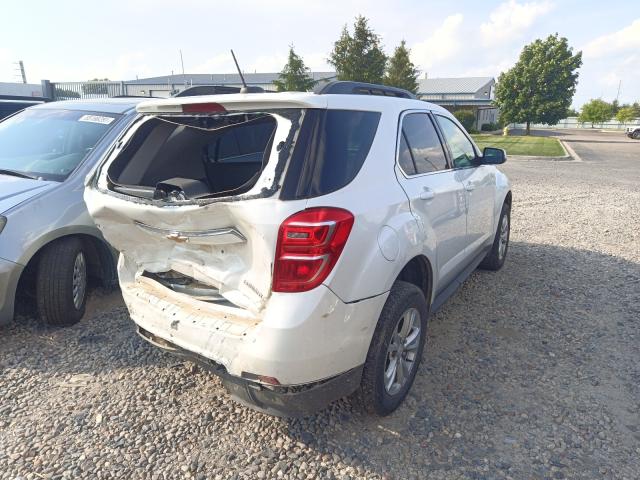 Photo 3 VIN: 2GNALCEK8G6133217 - CHEVROLET EQUINOX LT 