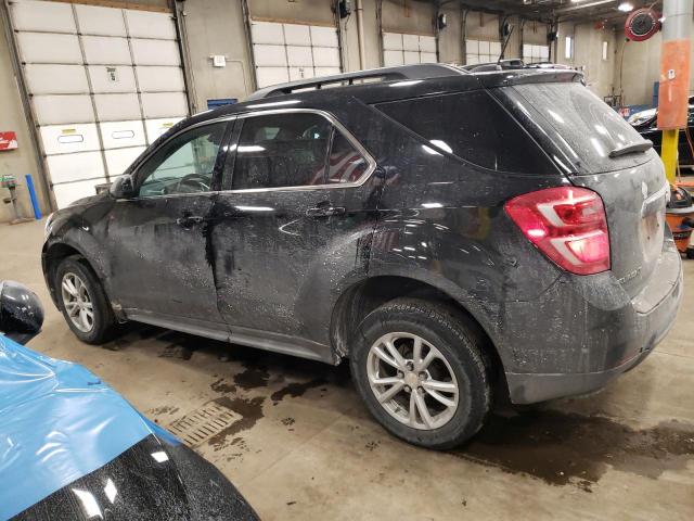 Photo 1 VIN: 2GNALCEK8G6138093 - CHEVROLET EQUINOX LT 