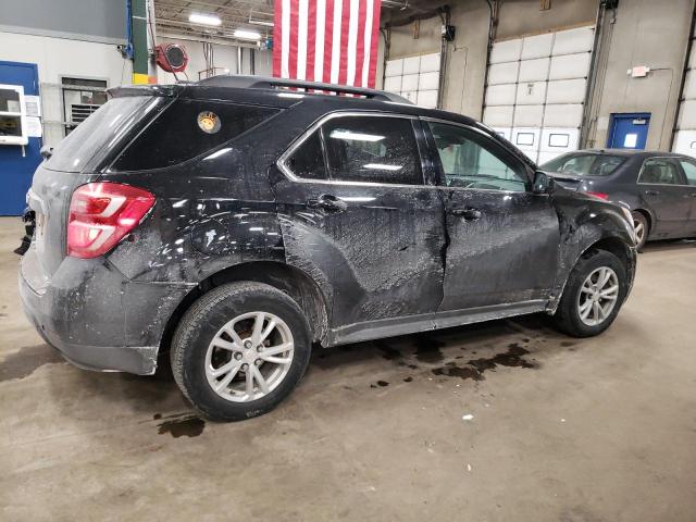 Photo 2 VIN: 2GNALCEK8G6138093 - CHEVROLET EQUINOX LT 