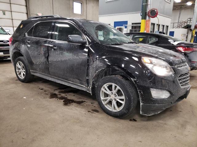 Photo 3 VIN: 2GNALCEK8G6138093 - CHEVROLET EQUINOX LT 