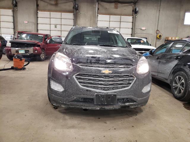 Photo 4 VIN: 2GNALCEK8G6138093 - CHEVROLET EQUINOX LT 