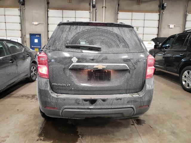 Photo 5 VIN: 2GNALCEK8G6138093 - CHEVROLET EQUINOX LT 