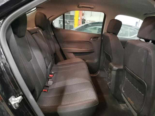 Photo 9 VIN: 2GNALCEK8G6138093 - CHEVROLET EQUINOX LT 