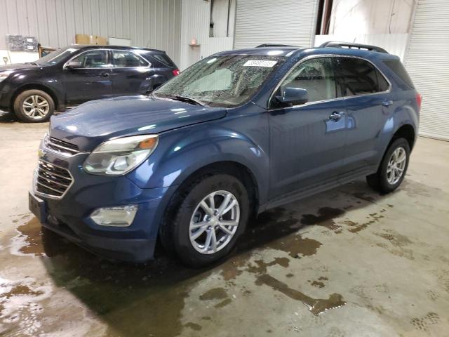 Photo 0 VIN: 2GNALCEK8G6154388 - CHEVROLET EQUINOX LT 