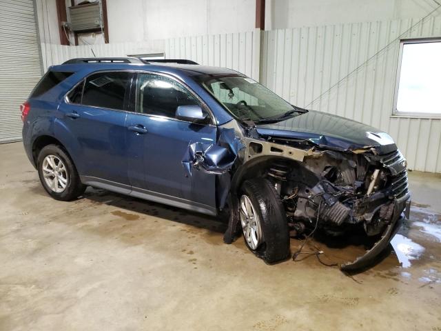 Photo 3 VIN: 2GNALCEK8G6154388 - CHEVROLET EQUINOX LT 