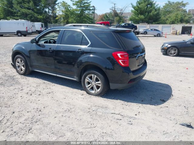 Photo 2 VIN: 2GNALCEK8G6159252 - CHEVROLET EQUINOX 