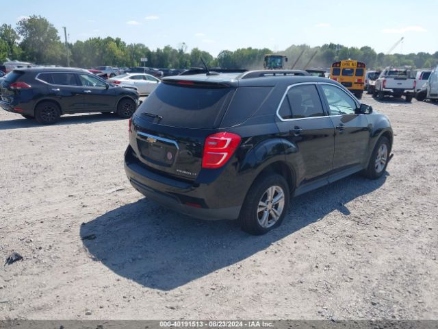 Photo 3 VIN: 2GNALCEK8G6159252 - CHEVROLET EQUINOX 