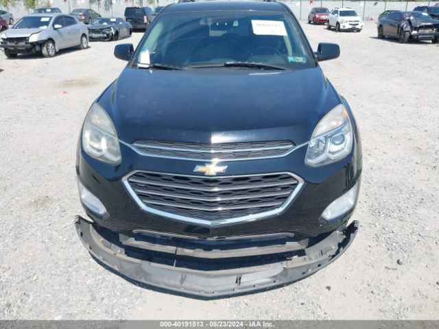 Photo 5 VIN: 2GNALCEK8G6159252 - CHEVROLET EQUINOX 