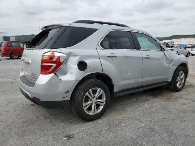 Photo 2 VIN: 2GNALCEK8G6162118 - CHEVROLET EQUINOX LT 