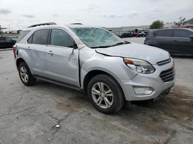 Photo 3 VIN: 2GNALCEK8G6162118 - CHEVROLET EQUINOX LT 