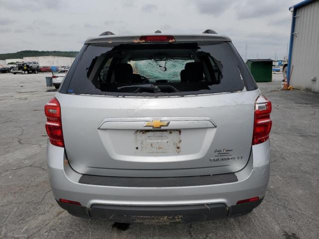 Photo 5 VIN: 2GNALCEK8G6162118 - CHEVROLET EQUINOX LT 