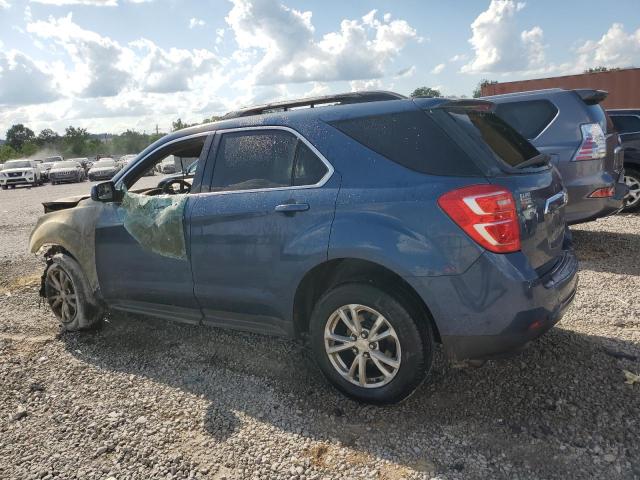 Photo 1 VIN: 2GNALCEK8G6167447 - CHEVROLET EQUINOX 