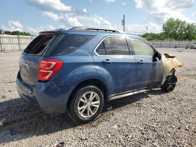 Photo 2 VIN: 2GNALCEK8G6167447 - CHEVROLET EQUINOX 