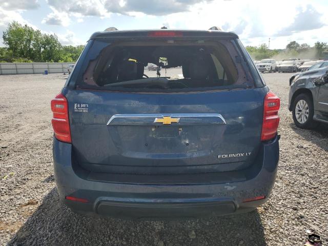 Photo 5 VIN: 2GNALCEK8G6167447 - CHEVROLET EQUINOX 