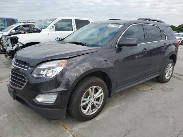 Photo 0 VIN: 2GNALCEK8G6182059 - CHEVROLET EQUINOX 