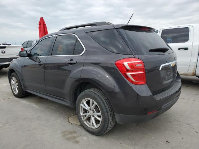 Photo 1 VIN: 2GNALCEK8G6182059 - CHEVROLET EQUINOX 