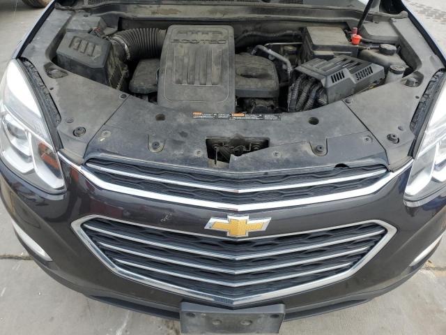 Photo 10 VIN: 2GNALCEK8G6182059 - CHEVROLET EQUINOX 